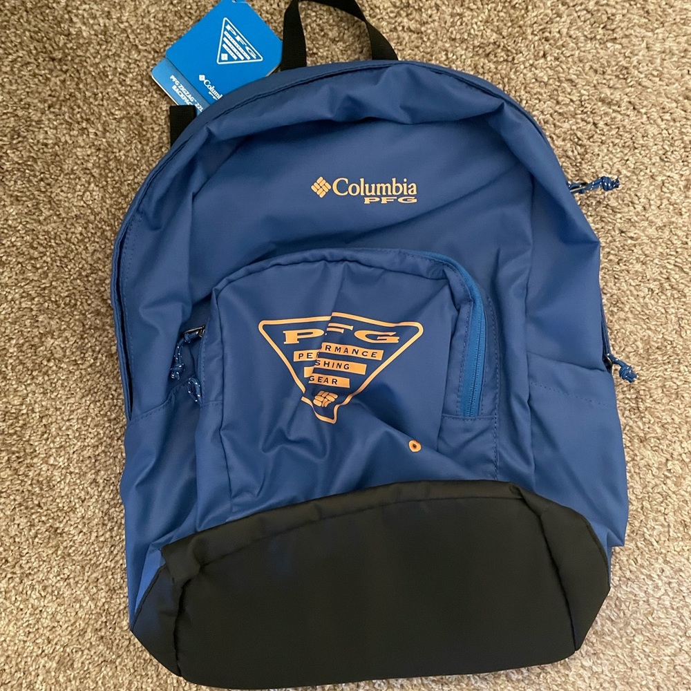 Columbia PFG Zigzag 22L Backpack